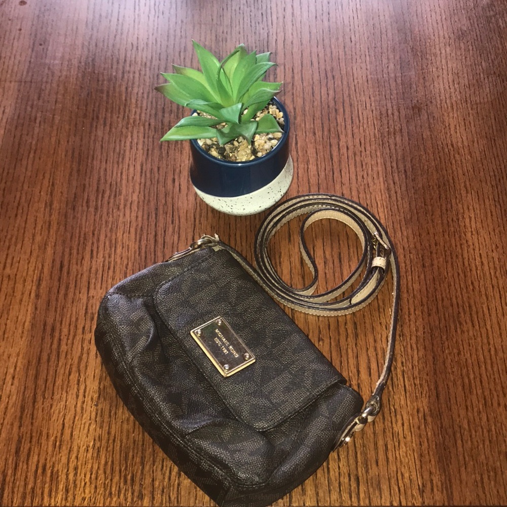 Michael Kors small Crossbody bag